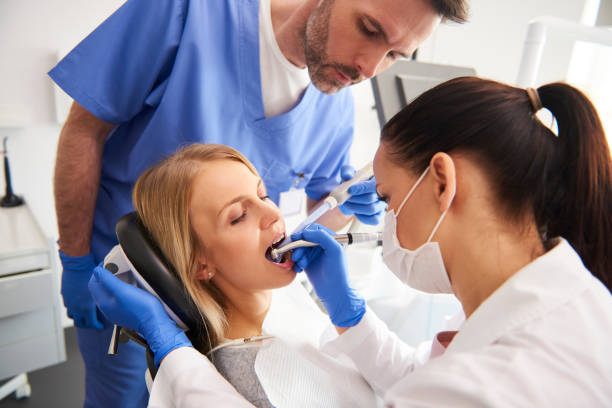 Emergency Dental Services in Hackensack, NJ