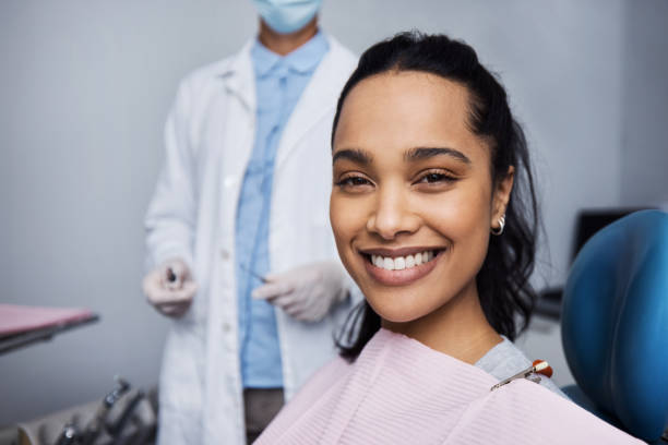 Best Full Mouth Reconstruction  in Hackensack, NJ
