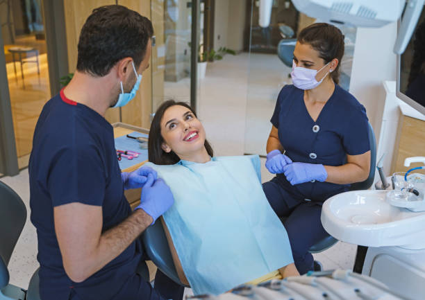 Best Dental X-Rays and Imaging  in Hackensack, NJ