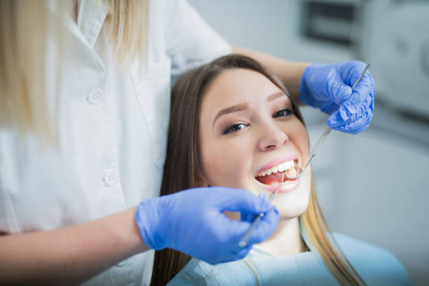 Full Mouth Reconstruction in Hackensack, NJ